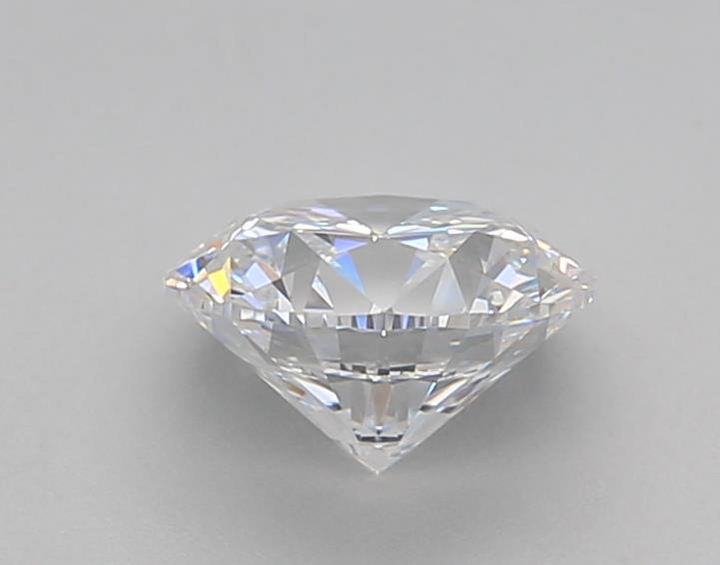 1.04 CT Round Lab-Grown Diamond, Flawless (IF) Clarity - Unmatched Quality and Ethical Value for Premium Jewelry