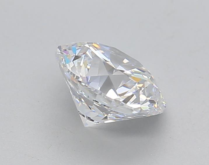 1.05 CT ROUND LAB-GROWN DIAMOND, INTERNALLY FLAWLESS (IF)