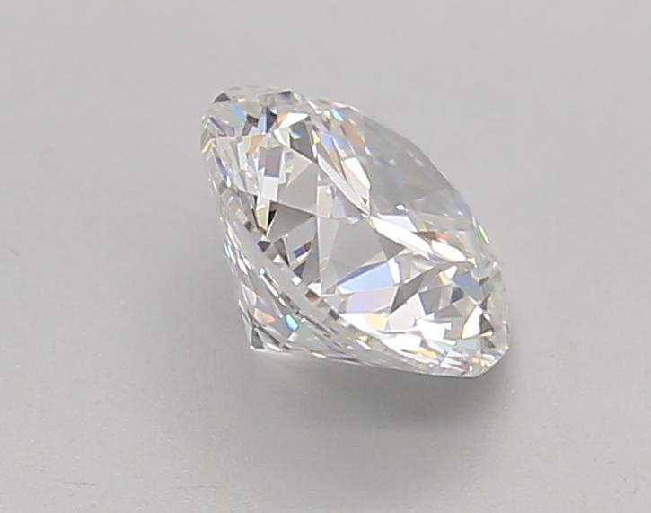 1.05 CT ROUND LAB-GROWN DIAMOND with VVS1 Clarity - Exquisite Brilliance