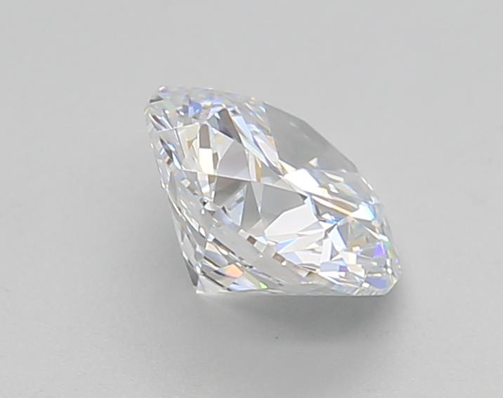 DIAMANTE REDONDO CRECIDO EN LABORATORIO DE 1,05 CT CON CLARIDAD VVS1