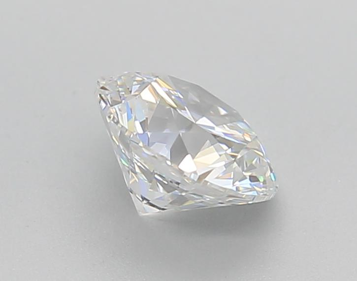 DIAMANTE REDONDO CRECIDO EN LABORATORIO DE 1,05 CT CON CLARIDAD VVS1