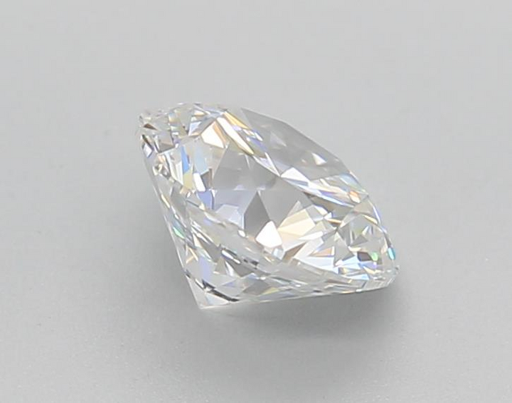 DIAMANTE REDONDO CRECIDO EN LABORATORIO DE 1,05 CT CON CLARIDAD VVS1