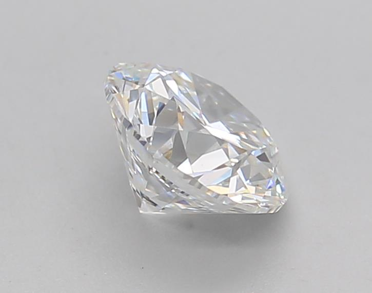 1.05 CT ROUND LAB-GROWN DIAMOND WITH VVS1 CLARITY