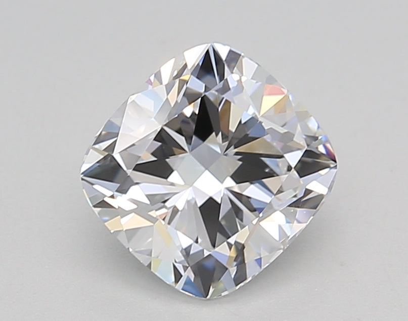 1.50 ct. Cushion Brilliant Lab Grown Diamond - IGI Certified, D VS1