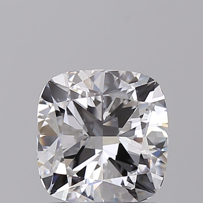 1.50 ct. Cushion Brilliant Lab Grown Diamond - IGI Certified, D VS1