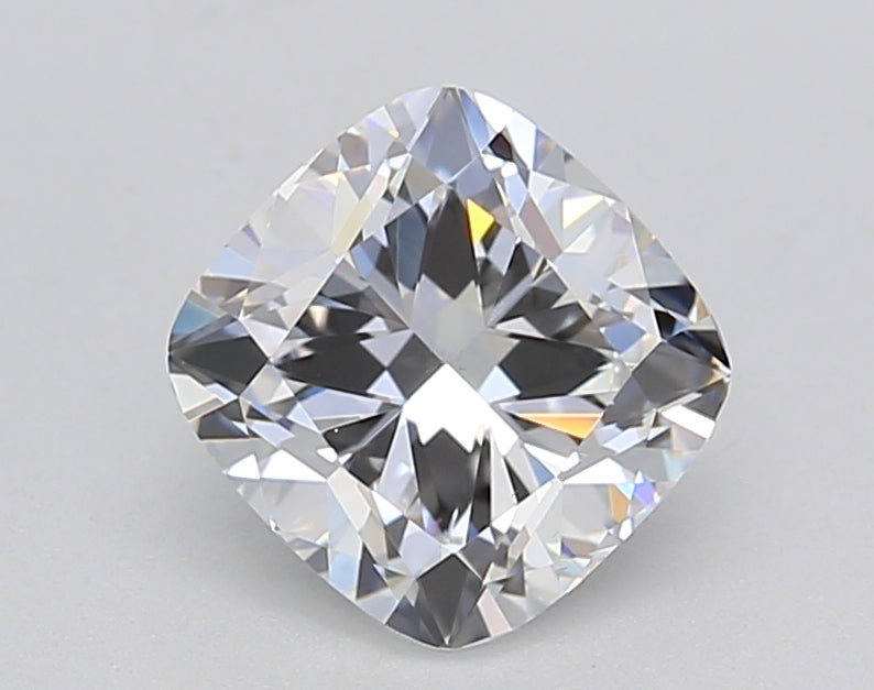 1.50 ct. Cushion Brilliant Lab Grown Diamond - IGI Certified, D VS1