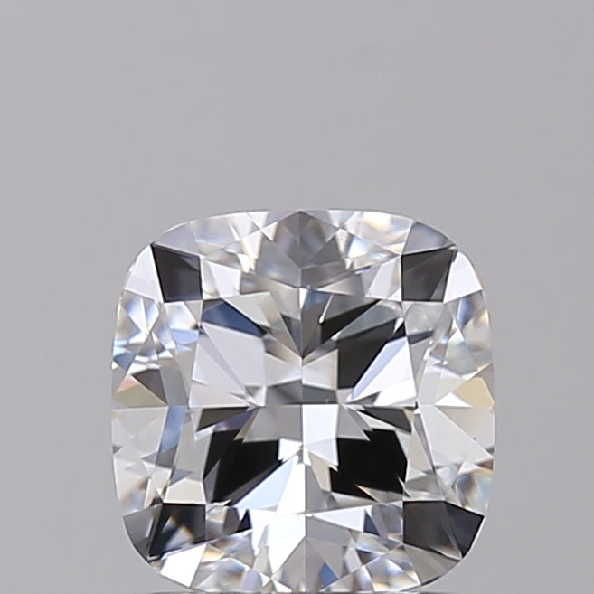 1.50 ct. Cushion Brilliant Lab Grown Diamond - IGI Certified, D VVS2