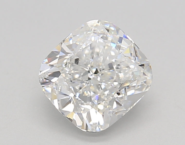 1.50 ct. Cushion Cut Lab Grown Diamond - IGI Certified, D VS2