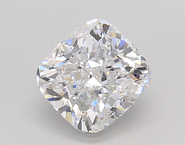 1.50 ct. Cushion Cut Lab Grown Diamond - IGI Certified, D VVS2