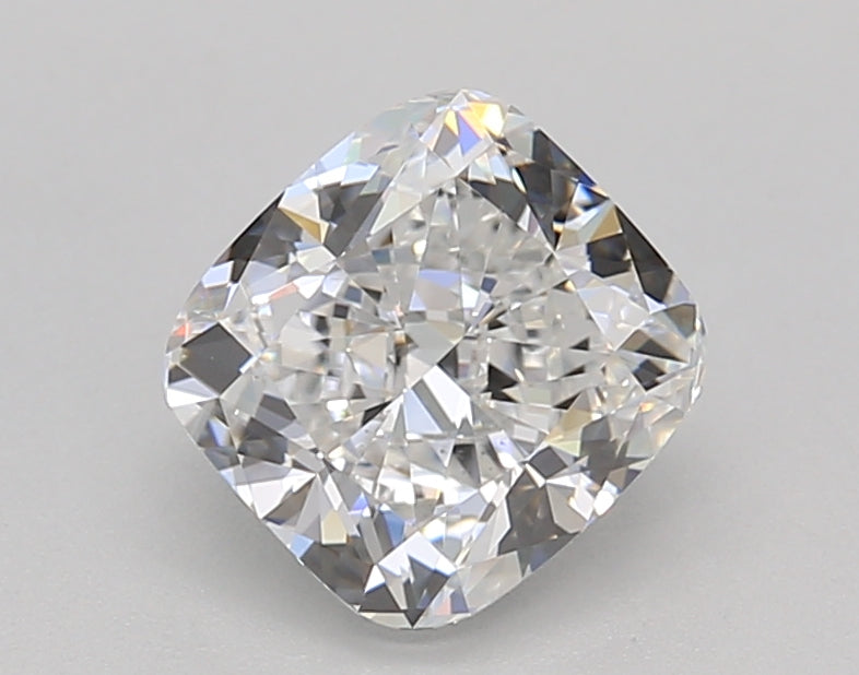 1.50 ct. Cushion Cut Lab Grown Diamond - IGI Certified, E VS1