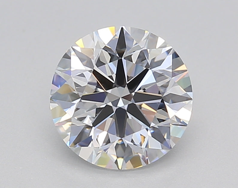 1.50 ct. Lab Grown Diamond - IGI Certified - D VVS2 Round Cut