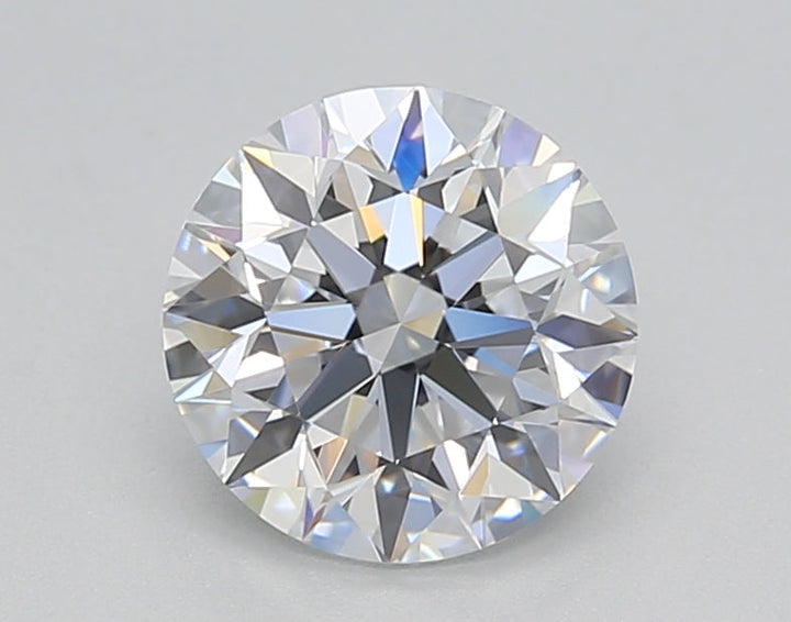 1.50 ct. Lab Grown Diamond - IGI Certified - D VVS2 Round Cut