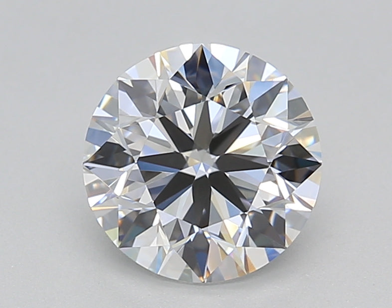 1.50 ct. Round HPHT Lab Grown Diamond - IGI Certified, D/VVS2