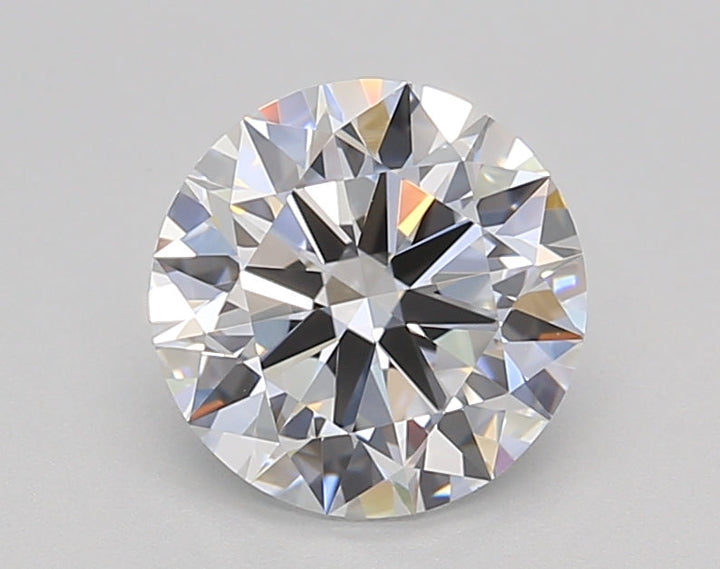 1.50 ct. Round HPHT Lab Grown Diamond - IGI Certified, D/VVS2