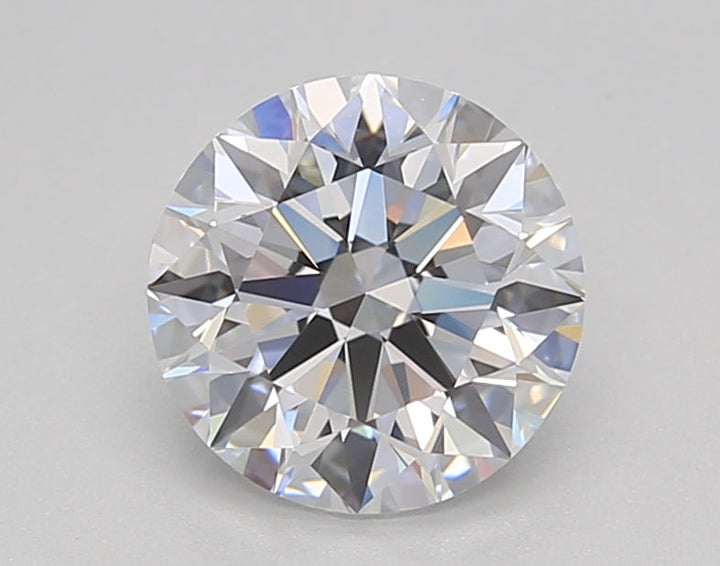 1.50 ct. Round HPHT Lab Grown Diamond - IGI Certified, D/VVS2