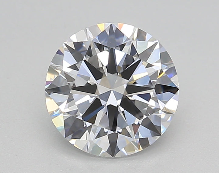 1.50 ct. Round HPHT Lab Grown Diamond - IGI Certified, D/VVS2