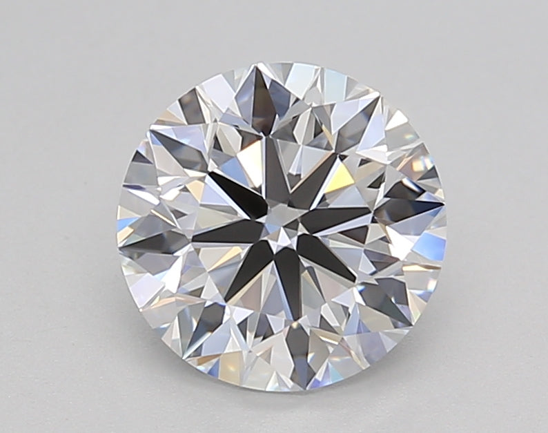 1.50 ct. Round HPHT Lab Grown Diamond - IGI Certified, D/VVS2