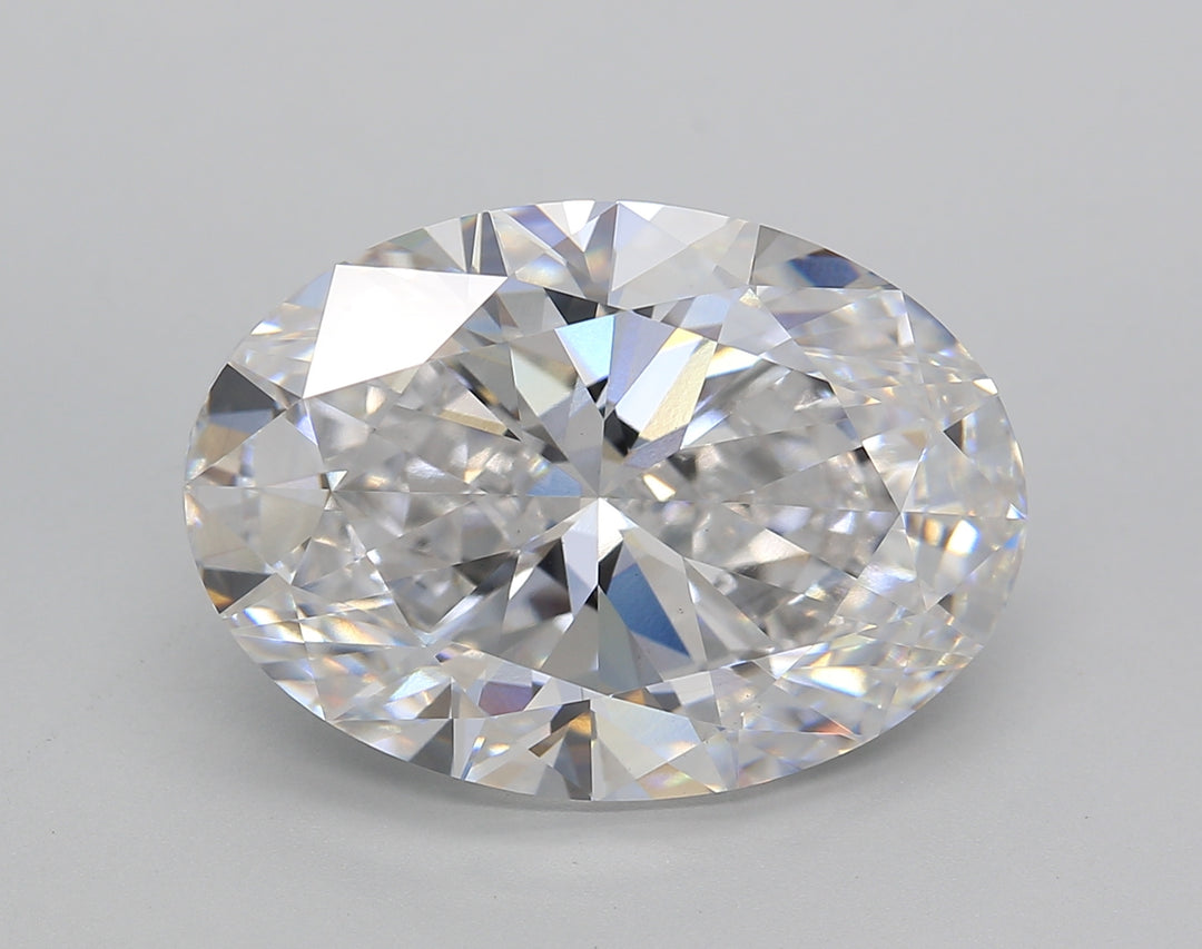 10.01 CT GIA Certified Marquise Cut Lab-Grown Diamond - VS1 Clarity, E Color