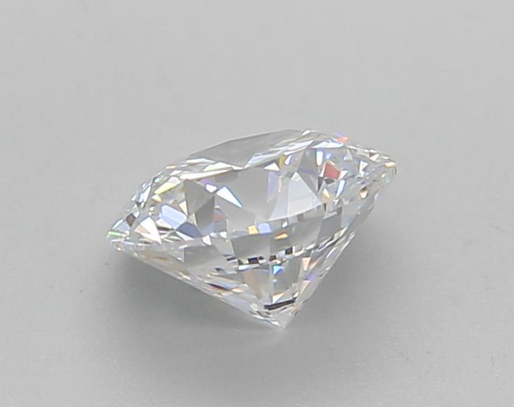 IGI CERTIFIED 1.04 CT ROUND LAB-GROWN DIAMOND, VVS2, E COLOR