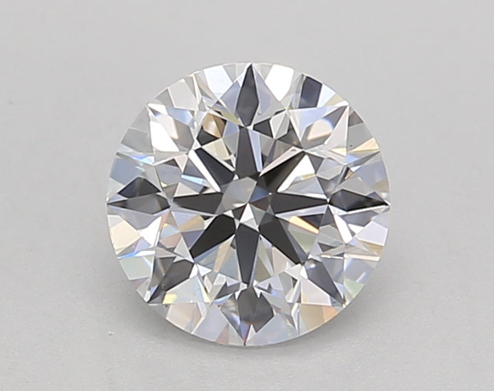 IGI CERTIFIED 1.00 CT ROUND LAB GROWN DIAMOND - VS1 CLARITY, D COLOR