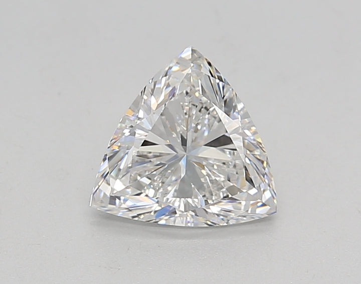 GIA CERTIFIED 1.04 CT TRILLIANT CUT LAB-GROWN DIAMOND - VVS2/E COLOR