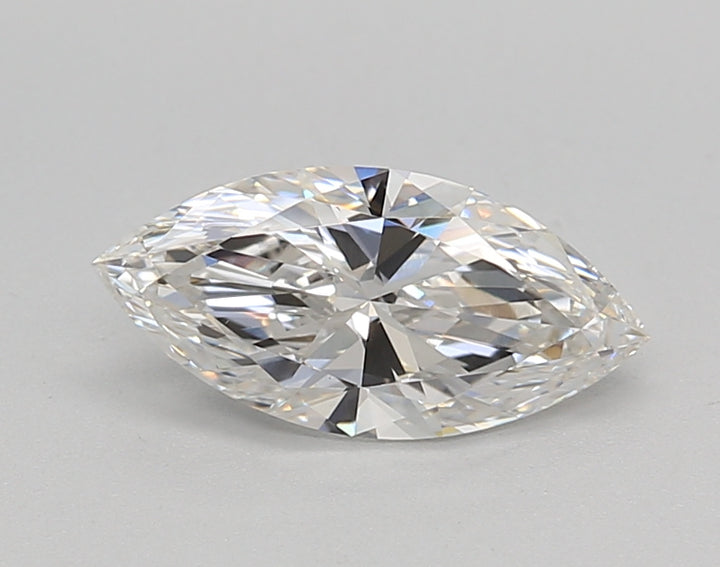 DIAMANT DE LABORATOIRE MARQUISE DE 1,00 CT CERTIFIÉ IGI AVEC CLARTÉ VVS2