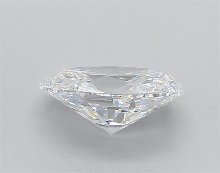 IGI CERTIFIED 1.01 CT OVAL LAB-GROWN DIAMOND | VVS1 CLARITY