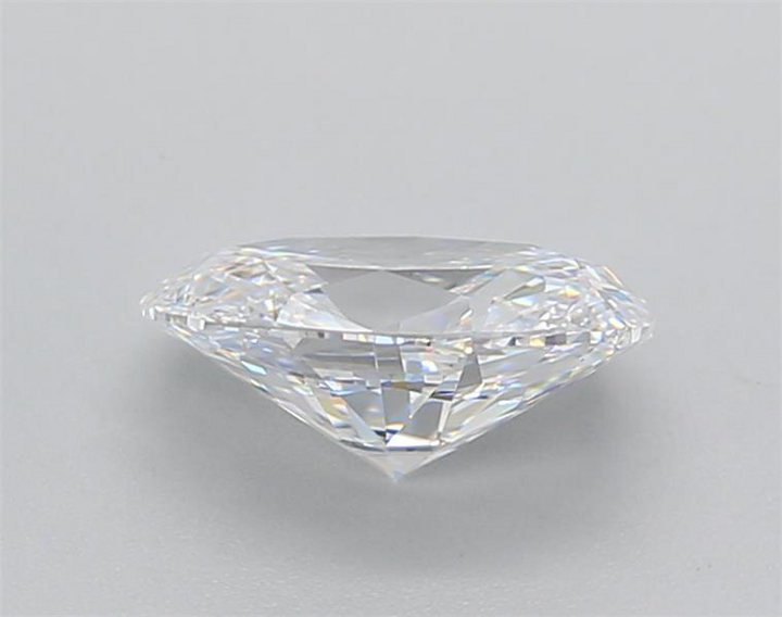 IGI CERTIFIED 1.01 CT OVAL LAB-GROWN DIAMOND | VVS1 CLARITY