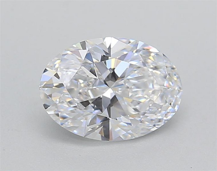 IGI CERTIFIED 1.01 CT OVAL LAB-GROWN DIAMOND | VS2/E