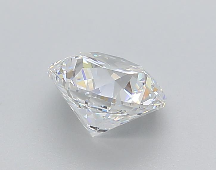 IGI CERTIFIED 1.01 CT ROUND LAB-GROWN DIAMOND | VVS2 | D Color