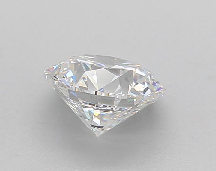 DIAMANT ROND DE 1,01 CT CERTIFIÉ IGI - IMPECCABLE À L'INTÉRIEUR (IF)