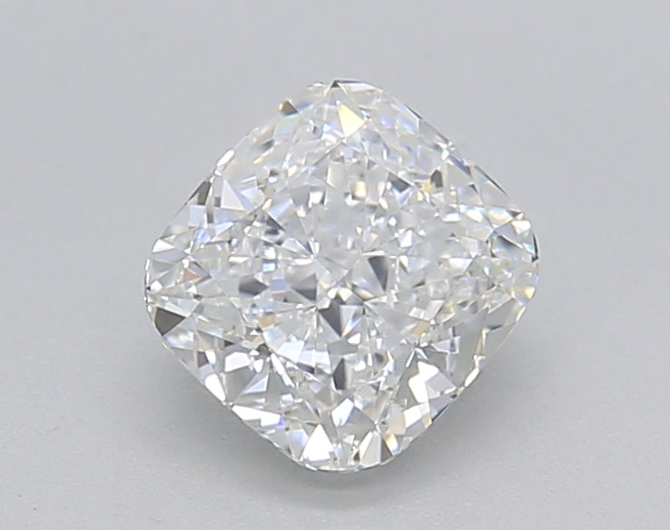 IGI CERTIFIED 1.02 CT CUSHION CUT LAB-GROWN DIAMOND - VVS1/D COLOR