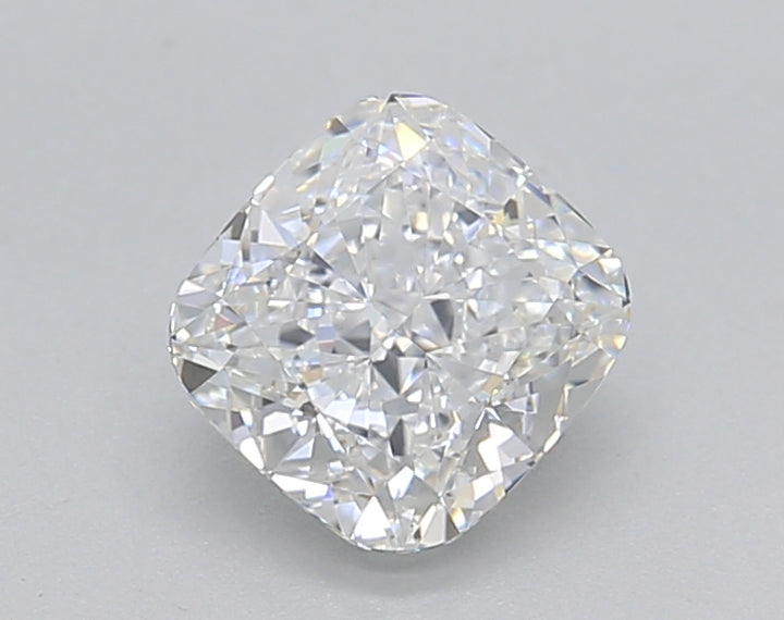 IGI CERTIFIED 1.02 CT CUSHION CUT LAB-GROWN DIAMOND - VVS1/D COLOR