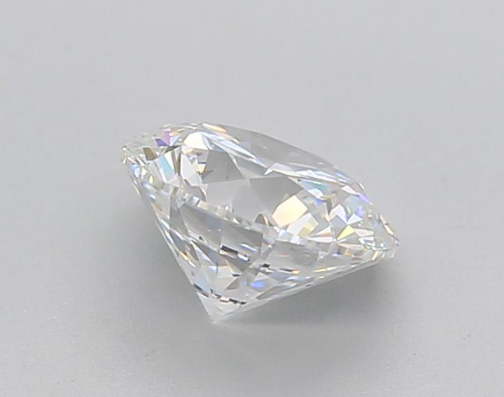 DIAMANT ROND DE LABORATOIRE DE 1,02 CT CERTIFIÉ IGI | VVS1 | COULEUR