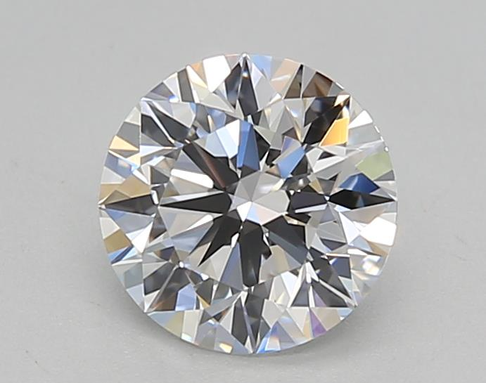 IGI CERTIFIED 1.02 CT ROUND LAB-GROWN DIAMOND | VS1 CLARITY | D COLOR