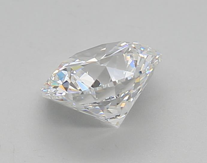 IGI CERTIFIED 1.02 CT ROUND LAB GROWN DIAMOND, INTERNALLY FLAWLESS (IF)