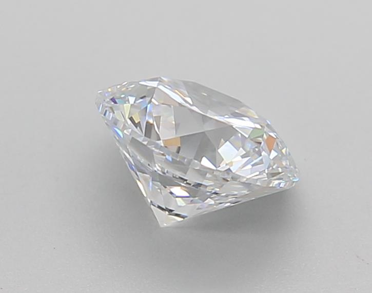 IGI CERTIFIED 1.03 CT ROUND LAB-GROWN DIAMOND WITH VVS1 CLARITY