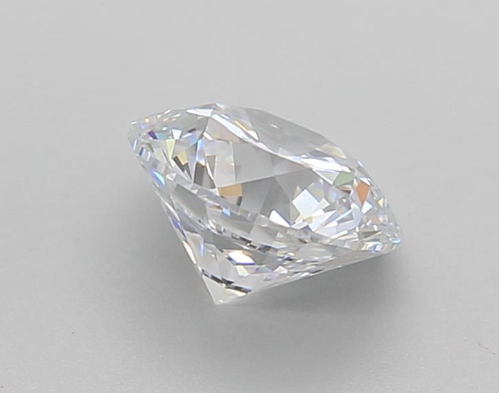 IGI CERTIFIED 1.03 CT ROUND LAB-GROWN DIAMOND | VS2 CLARITY | E COLOR