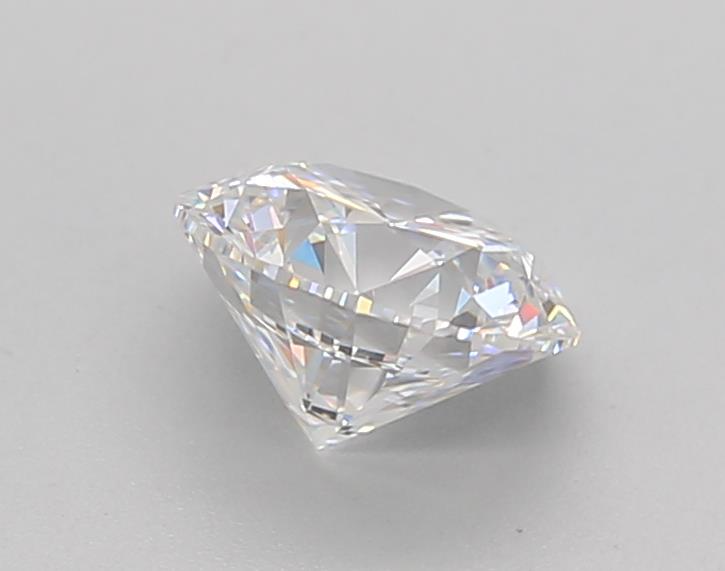 IGI CERTIFIED 1.03 CT ROUND LAB-GROWN DIAMOND | VVS1 | D