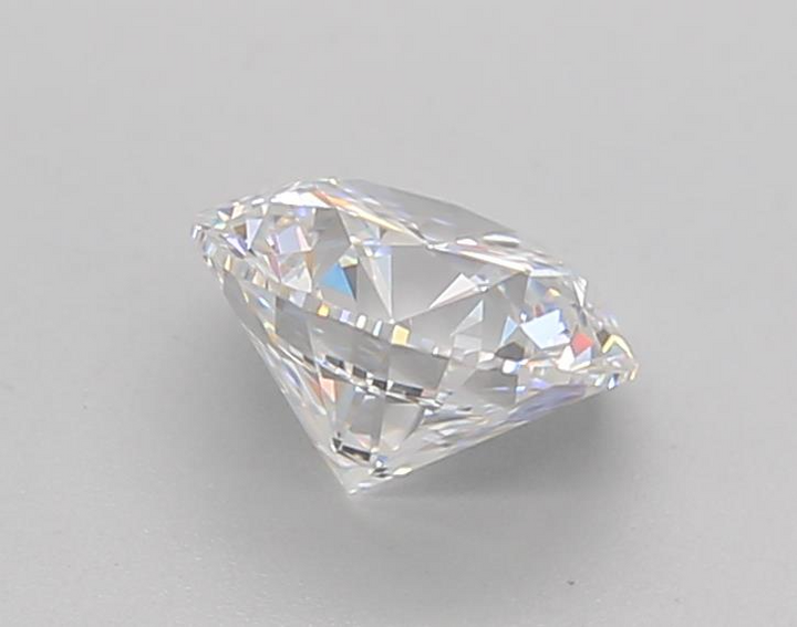 IGI CERTIFIED 1.03 CT ROUND LAB-GROWN DIAMOND | VVS1 | D