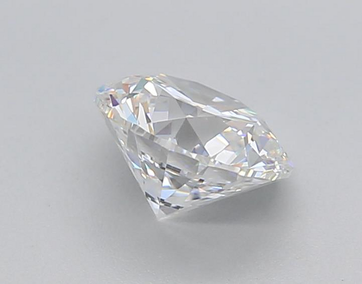 IGI CERTIFIED 1.03 CT ROUND LAB-GROWN DIAMOND (VVS1/D)