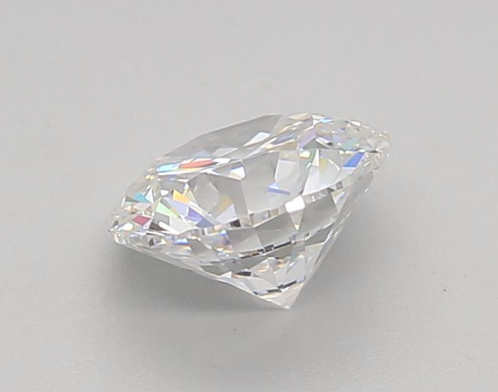 IGI CERTIFIED 1.03 CT ROUND LAB-GROWN DIAMOND (VVS1/D)