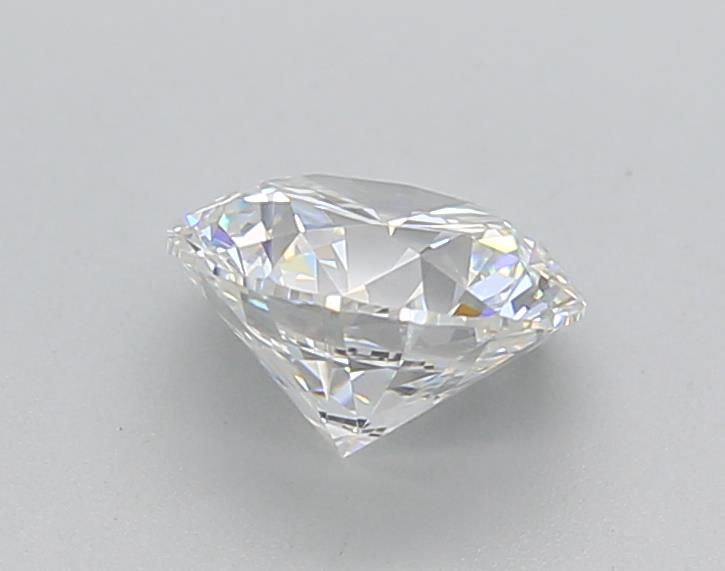 IGI CERTIFIED 1.03 CT ROUND LAB GROWN DIAMOND - VVS1 D COLOR