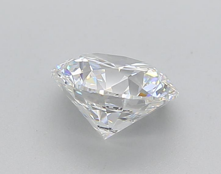 IGI CERTIFIED 1.03 CT ROUND LAB GROWN DIAMOND - VVS1 D COLOR