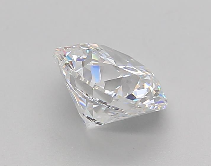 IGI CERTIFIED 1.03 CT ROUND LAB GROWN DIAMOND - VVS2 D COLOR