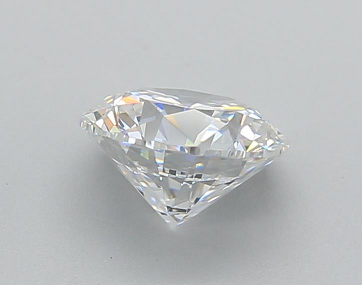 IGI CERTIFIED 1.03 CT ROUND LAB GROWN DIAMOND - VVS2/E