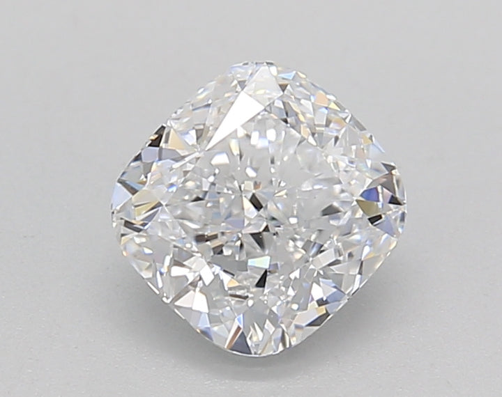 IGI CERTIFIED 1.04 CT CUSHION CUT LAB-GROWN DIAMOND - VVS1/D COLOR