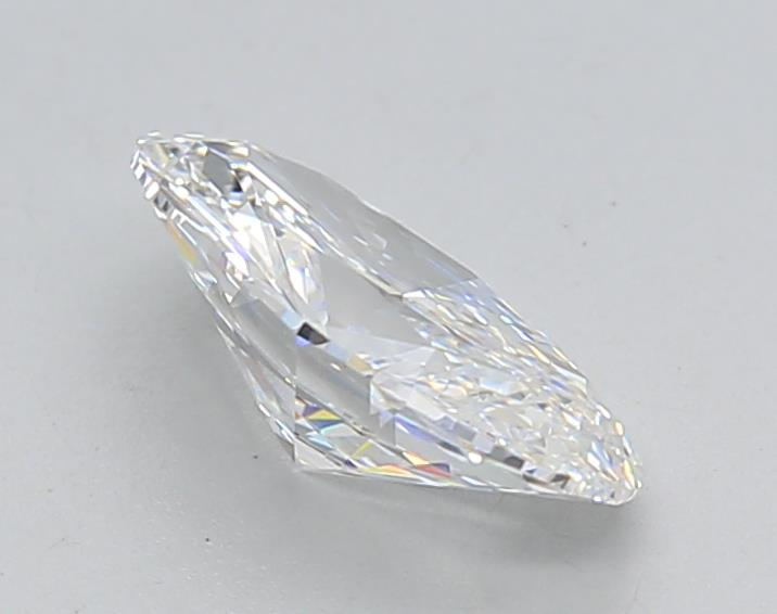 IGI CERTIFIED 1.04 CT OVAL LAB GROWN DIAMOND, VS1 CLARITY