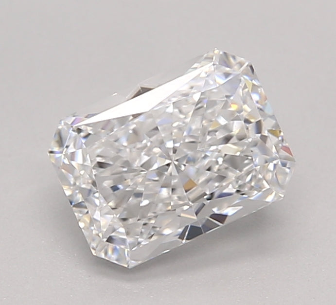 DIAMANT CULTIVÉ EN LABORATOIRE RADIANT DE 1,04 CT CERTIFIÉ IGI | VVS2 | COULEUR