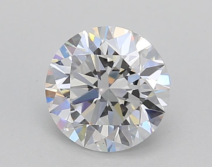 IGI CERTIFIED 1.04 CT ROUND LAB-GROWN DIAMOND | VS1 CLARITY